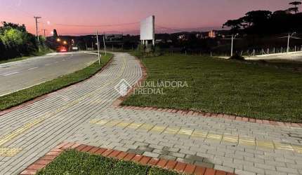 Terreno à venda na Estrada Vereador Ary Antônio Bergozza, 99, Nossa Senhora da Saúde, Caxias do Sul, 344 m2 por R$ 350.000