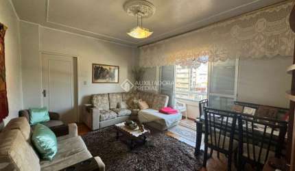 Apartamento com 3 quartos à venda na Rua do Guia Lopes, 680, Exposição, Caxias do Sul, 89 m2 por R$ 450.000