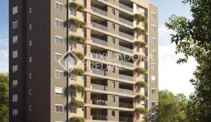 Apartamento com 2 quartos à venda na Rua Thomas Gonzaga, 588, Panazzolo, Caxias do Sul, 75 m2 por R$ 556.890