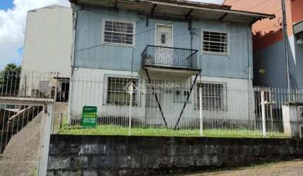 Terreno à venda na Rua Aldo Locatelli, 1751, Petrópolis, Caxias do Sul, 372 m2 por R$ 658.000