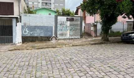 Terreno à venda na Rua Raimundo Nora, 212, Panazzolo, Caxias do Sul, 120 m2 por R$ 298.000