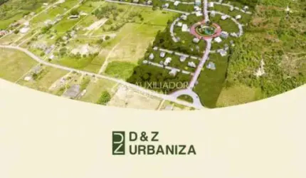 Terreno à venda na Bento Gonçalves, 165, Praia Caravelle, Passo de Torres, 219 m2 por R$ 98.947