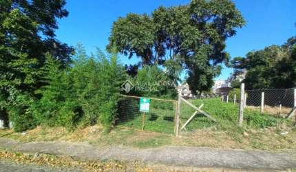 Terreno à venda na Rua Travessão Solferino, 42, Cruzeiro, Caxias do Sul, 999 m2 por R$ 680.000