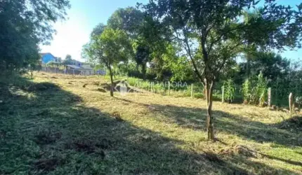 Terreno à venda na Rua Travessão Solferino, 41, Cruzeiro, Caxias do Sul, 999 m2 por R$ 680.000