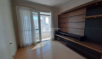 Apartamento com 2 quartos à venda na Rua do Guia Lopes, 753, Exposição, Caxias do Sul, 75 m2 por R$ 485.000