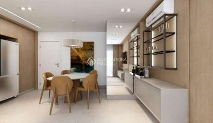 Apartamento com 2 quartos à venda na Rua Josefina de Benni, 499, Pio X, Caxias do Sul, 75 m2 por R$ 512.000