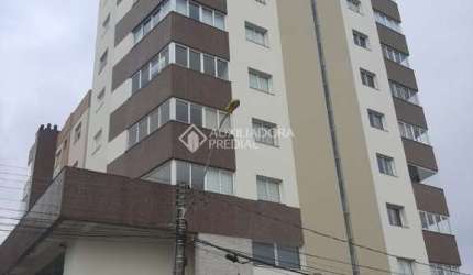 Apartamento com 2 quartos à venda na Valentim Pasquali, 44, Charqueadas, Caxias do Sul, 79 m2 por R$ 510.000