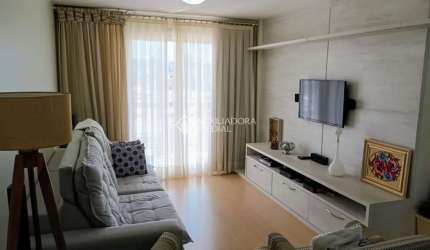 Apartamento com 2 quartos à venda na Rua Carlos Bianchini, 1120, Marechal Floriano, Caxias do Sul, 102 m2 por R$ 530.000
