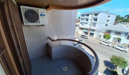 Apartamento com 3 quartos à venda na Rua Luiz Michielon, 1771, Nossa Senhora de Lourdes, Caxias do Sul, 95 m2 por R$ 350.000
