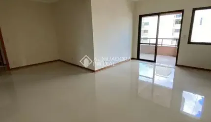 Apartamento com 3 quartos à venda na Rua Coronel Flores, 364, São Pelegrino, Caxias do Sul, 126 m2 por R$ 580.000