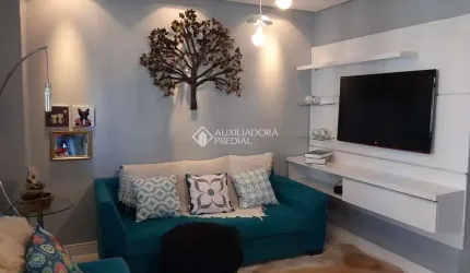 Apartamento com 3 quartos à venda na Rua Moreira César, 1624, Pio X, Caxias do Sul, 103 m2 por R$ 678.400
