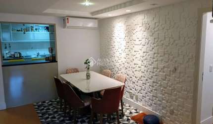 Apartamento com 2 quartos à venda na Rua Os Dezoito do Forte, 2039, Centro, Caxias do Sul, 84 m2 por R$ 495.000
