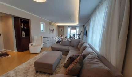 Cobertura com 3 quartos à venda na Avenida Júlio de Castilhos, 2558, Nossa Senhora de Lourdes, Caxias do Sul, 209 m2 por R$ 1.350.000