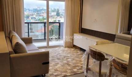 Apartamento com 3 quartos à venda na Rua Enrico Fontanella, 445, Exposição, Caxias do Sul, 100 m2 por R$ 798.800