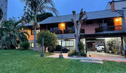 Casa com 3 quartos à venda na Rua Bortolo Zani, 3411, Bela Vista, Caxias do Sul, 530 m2 por R$ 3.950.000