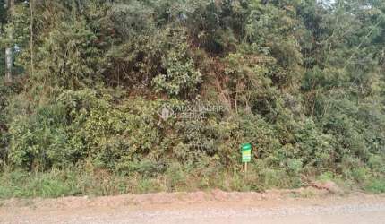 Terreno à venda na Rua Guerino Zugno, 999, Samuara, Caxias do Sul, 1000 m2 por R$ 498.000