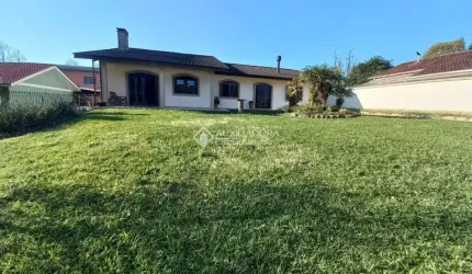 Casa com 3 quartos à venda na das Guavirovas, 537, São Virgílio, Caxias do Sul, 168 m2 por R$ 1.272.000