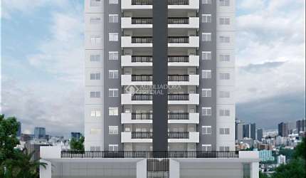 Apartamento com 3 quartos à venda na Rua Quitéria Mano, 696, Santa Catarina, Caxias do Sul, 115 m2 por R$ 530.000
