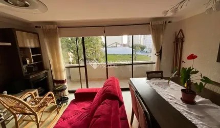 Apartamento com 3 quartos à venda na Ida Marcucci Zanelatto, 188, Jardim América, Caxias do Sul, 110 m2 por R$ 720.800