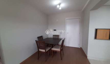 Apartamento com 2 quartos à venda na Rua Aldo Locatelli, 1420, Petrópolis, Caxias do Sul, 55 m2 por R$ 588.649