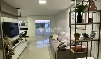 Apartamento com 2 quartos à venda na Rua Constante Adorino Pola, 108, Santa Catarina, Caxias do Sul, 88 m2 por R$ 480.000