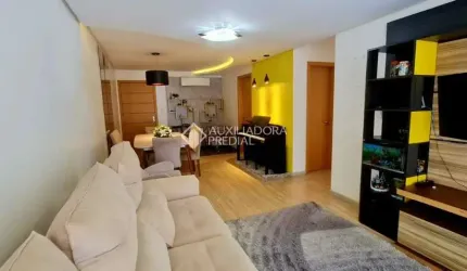 Apartamento com 3 quartos à venda na Rua Doutor Gastão Festugatto, 124, Madureira, Caxias do Sul, 114 m2 por R$ 750.000