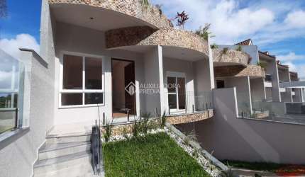 Casa com 3 quartos à venda na Plazza Del Sole, 77, São Luiz, Caxias do Sul, 195 m2 por R$ 750.000