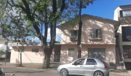 Casa com 3 quartos à venda na Rua Matteo Gianella, 155, Santa Catarina, Caxias do Sul, 387 m2 por R$ 790.000