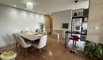 Apartamento com 2 quartos à venda na Rua Clóvis Antônio Sperandio, 55, Charqueadas, Caxias do Sul, 75 m2 por R$ 545.000