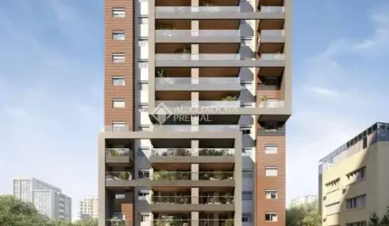 Apartamento com 3 quartos à venda na Rua Fermino Minghelli, 2183, Panazzolo, Caxias do Sul, 107 m2 por R$ 1.266.000