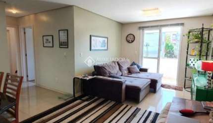Apartamento com 2 quartos à venda na Rua José Albino Reuse, 1178, Cinqüentenário, Caxias do Sul, 85 m2 por R$ 575.000