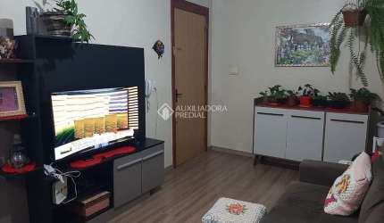 Apartamento com 2 quartos à venda na Rua Angelo Frare, 548, São Luiz, Caxias do Sul, 59 m2 por R$ 170.000
