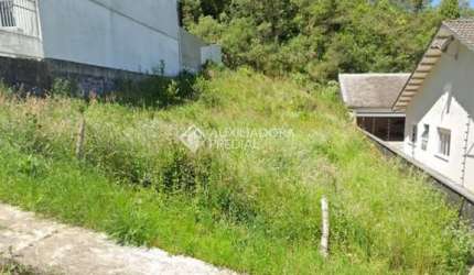 Terreno à venda na Rua Ana Vizentin Ferrigo, 96, Nossa Senhora da Saúde, Caxias do Sul, 360 m2 por R$ 270.000