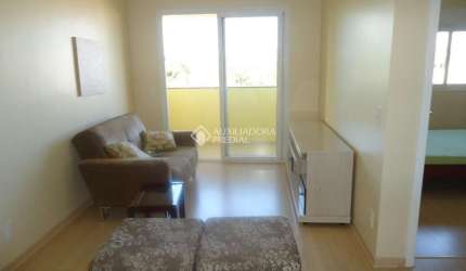 Apartamento com 1 quarto à venda na Rua Bento Gonçalves, 495, Nossa Senhora de Lourdes, Caxias do Sul, 52 m2 por R$ 290.000