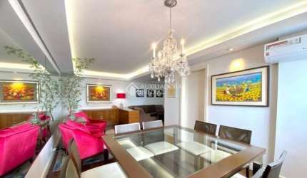 Apartamento com 3 quartos à venda na Rua Sinimbu, 2019, Centro, Caxias do Sul, 142 m2 por R$ 599.000