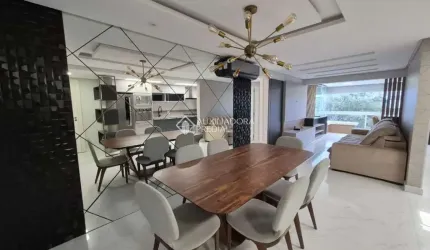 Apartamento com 2 quartos à venda na Rua Natal Chiarello, 641, Cinqüentenário, Caxias do Sul, 87 m2 por R$ 697.000