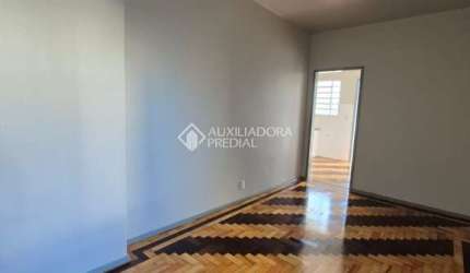 Apartamento com 1 quarto à venda na Rua do Guia Lopes, 580, Exposição, Caxias do Sul, 52 m2 por R$ 175.000