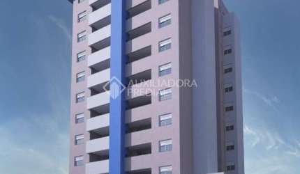Apartamento com 2 quartos à venda na OLIMPIO RICARDO DOS REIS, 1838, Planalto, Caxias do Sul, 61 m2 por R$ 350.000