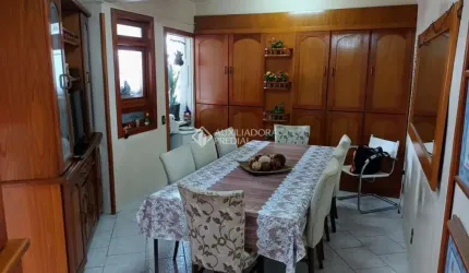Apartamento com 3 quartos à venda na Rua Sinimbu, 2682, São Pelegrino, Caxias do Sul, 167 m2 por R$ 800.000