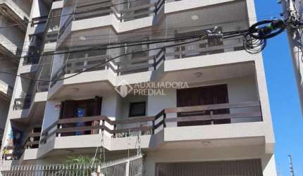 Apartamento com 3 quartos à venda na Rua Clemente Fonini, 223, Pio X, Caxias do Sul, 121 m2 por R$ 510.000