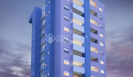Apartamento com 2 quartos à venda na OLIMPIO RICARDO DOS REIS, 1838, Planalto, Caxias do Sul, 68 m2 por R$ 350.000