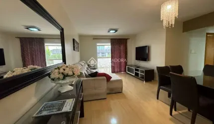 Apartamento com 3 quartos à venda na Rua Garibaldi, 247, Exposição, Caxias do Sul, 112 m2 por R$ 735.000