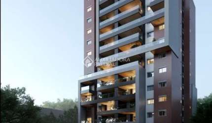 Apartamento com 3 quartos à venda na Rua Fermino Minghelli, 2183, Panazzolo, Caxias do Sul, 106 m2 por R$ 1.246.000