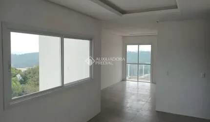 Apartamento com 2 quartos à venda na Rua Gilberto Candeia, 535, Santa Catarina, Caxias do Sul, 62 m2 por R$ 328.000