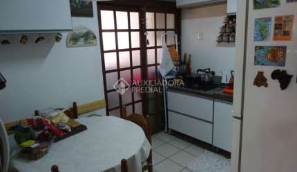 Apartamento com 2 quartos à venda na Rua Waldemar Lazzarotto, 610, Interlagos, Caxias do Sul, 47 m2 por R$ 220.000