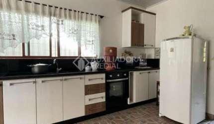 Casa com 3 quartos à venda na Rua Hernani Algayer, 752, Jardim Eldorado, Caxias do Sul, 78 m2 por R$ 1.100.000
