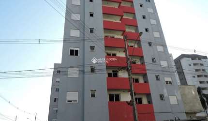 Apartamento com 2 quartos à venda na Rua Santo Vergani, 695, Planalto, Caxias do Sul, 53 m2 por R$ 285.000