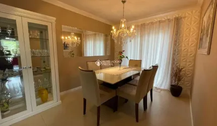 Casa em condomínio fechado com 4 quartos à venda na VILLAGIO, 1005, Mato Queimado, Gramado, 213 m2 por R$ 1.800.000
