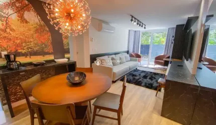 Apartamento com 2 quartos à venda na ACCORSI, 428, Bavaria, Gramado, 96 m2 por R$ 1.450.000