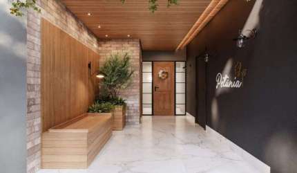Apartamento com 2 quartos à venda na 15 DE NOVEMBRO, 4925, Vale Verde, Nova Petrópolis, 72 m2 por R$ 782.455